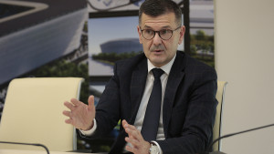 Džemidžić objašnjavajući promjene Statuta ostao nedorečen, stvari izgledaju drugačije