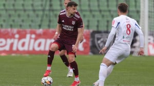 Anes Krdžalić zabrinuo navijače Sarajeva fotografijom na Instagramu