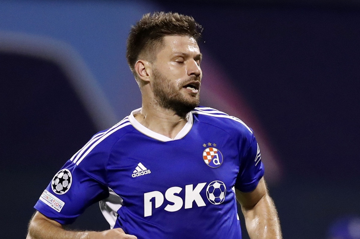 Bruno Petković oduševio sve Instagram storyjem, a posebno malog Benjamina Bruno Petković oduševio sve Instagram storyjem, a posebno malog Benjamina
