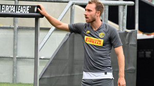 Eriksen sigurno napušta Inter: Tri kluba poslala ponudu za Danca