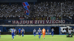 U Splitu se najavljuje spektakl za pamćenje, otkriveni su i mogući sastavi Hajduka i Dinama