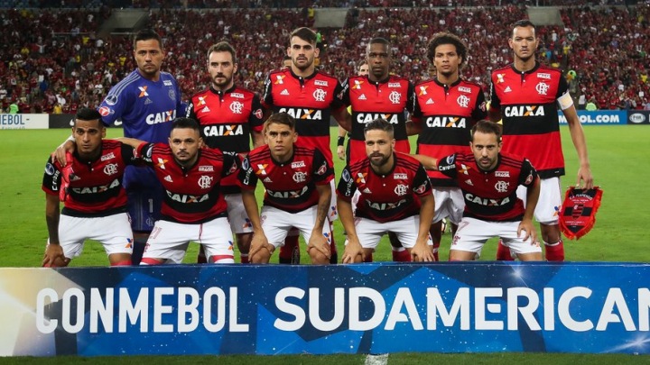 Flamengo nakon preokreta do pobjede nad Juniorom
