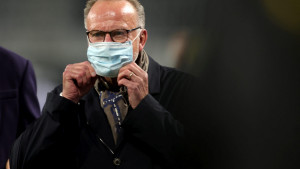Rummenigge o dugovanju Barce: Da Bayern toliko duguje, ne bismo mogli da spavamo