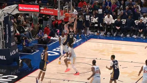 Dok Hrvatska slavi najbolji nastup svog rukija u NBA, u Srbiji žale zbog prijeloma Nikole Jovića!