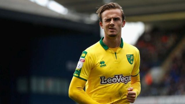 Vjerovali ili ne: Norwich za fudbalera traži 30 miliona funti