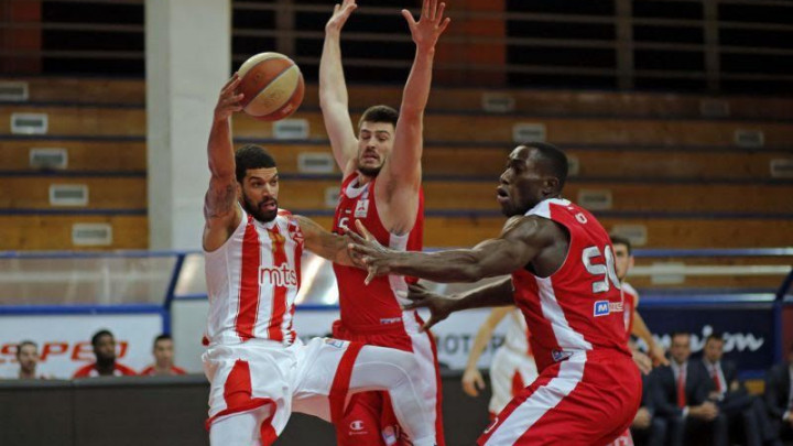 Crvena zvezda obranila naslov prvaka Srbije