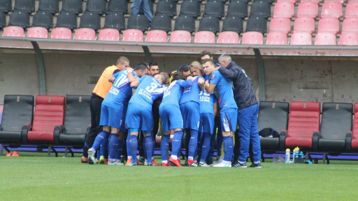 Skugrić protiv Jedinstva traži polufinale, Krupa gostuje u Trebinju