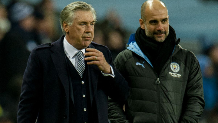 Ancelotti odbio Liverpool 2015. godine i na tome su mu danas itekako zahvalni