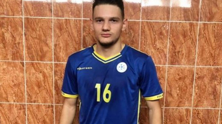 Makedonci 'kradu' Kosovu igrača prije njihove međusobne ključne utakmice za EP