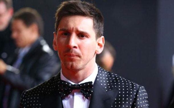 Messi: Nemam vremena da uživam u nagradi
