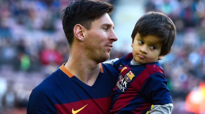 Messi: Sin mi ne voli fudbal