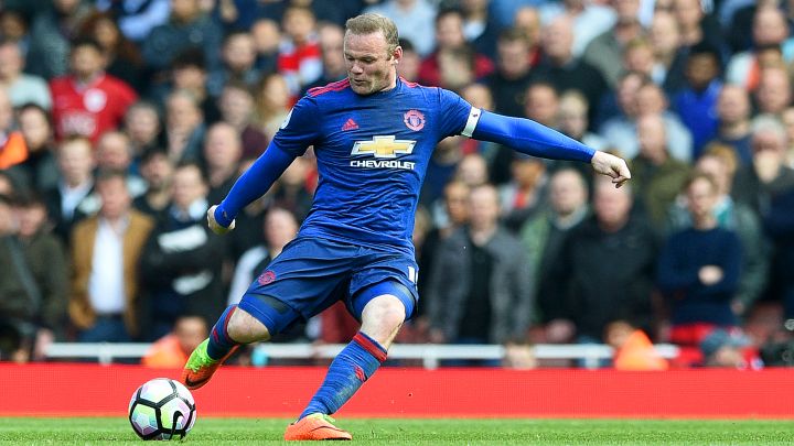 Paklen plan Josea Mourinha: Novac i Rooney za Lukakua
