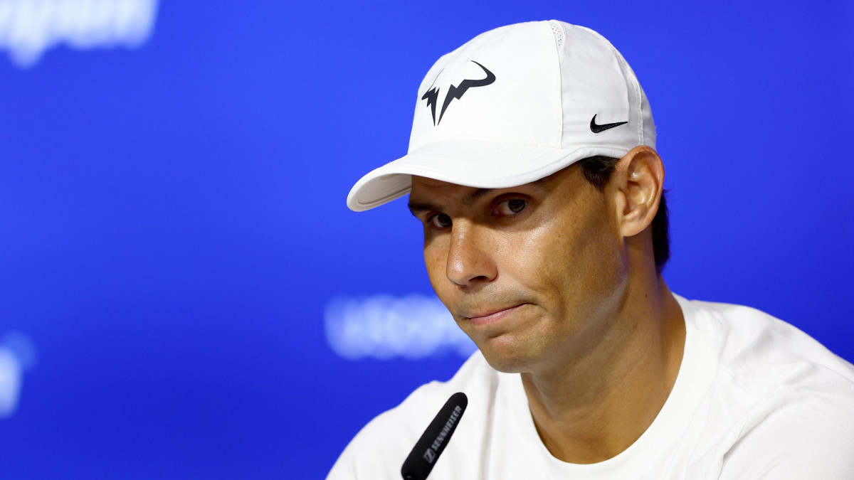 Đoković će dobro zapamtiti Nadalov komentar na odsustvo Noleta sa US Opena