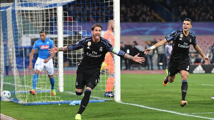 Real slavi Ramosa: Kapiten odveo Kraljeve u četvrtfinale