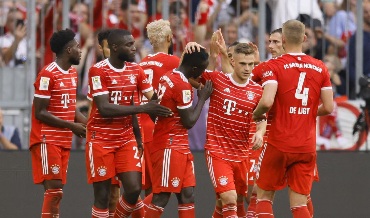 Novinar otkrio kakva "šala" kruži svlačionicom Bayerna na račun Manea, Senegalac će biti bijesan!