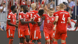 Novinar otkrio kakva "šala" kruži svlačionicom Bayerna na račun Manea, Senegalac će biti bijesan!