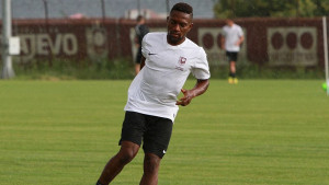 Nana Welbeck potpisao za Mladost DK