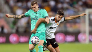 Kroos: Neću igrati do 38. godine