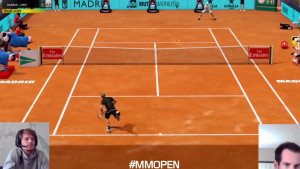 Murray pobjednik virtualnog turnira u Madridu 