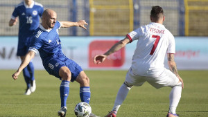 Todorović optimističan pred Dansku: Idemo odigrati najbolje što znamo