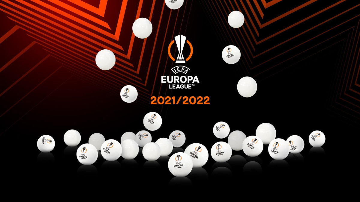 Izvučene grupe Evropske lige: Uzbuđenja neće nedostajati