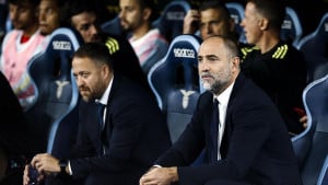 Ispred Tudora je noć bez sna: Juventus ne liči na sebe, večeras su u Rimu dobili novi udarac