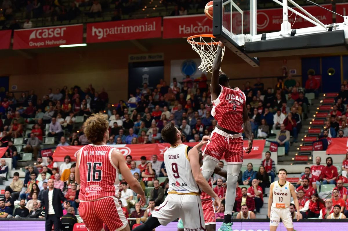 Najteži poraz ove sezone: Studenti teško poraženi u Španiji