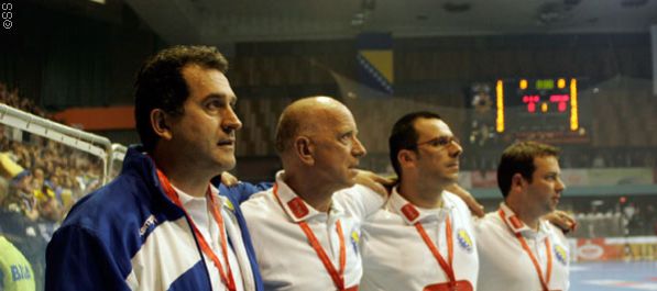 Demirović želi ugovor odraditi do kraja