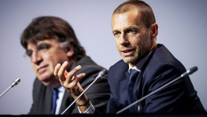"Perez kuka kako je Superliga jedini spas za Real, a zatim ponudi 180 miliona eura za Mbappea"