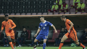 Da li će se Gojak vratiti u Dinamo?