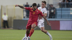 Amiru Hadžiahmetoviću se otvaraju vrata za veliki transfer