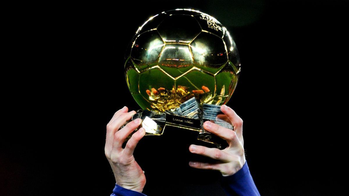 France Football želi nadmašiti FIFA-u: Nevjerovatna lokacija za dodjelu Zlatne lopte