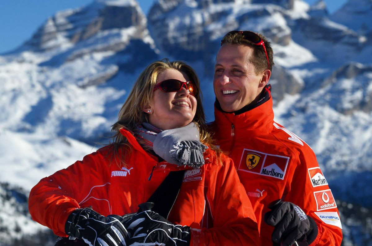 Doktorka donijela loše vijesti za porodicu Schumacher: Zavarava se porodica i daju se lažne nade