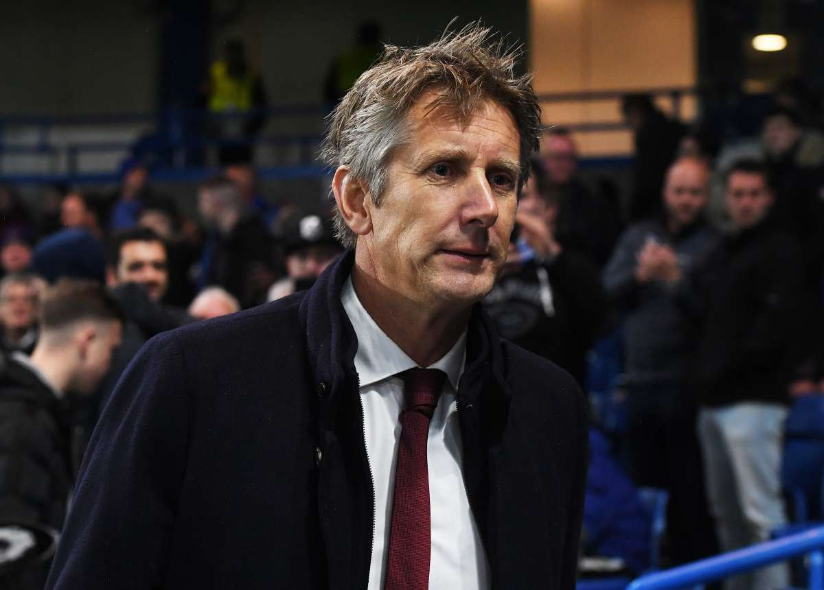 Tri zvijezde napuštaju Ajax: "Imamo dogovor s njima" Tri zvijezde napuštaju Ajax: "Imamo dogovor s njima"