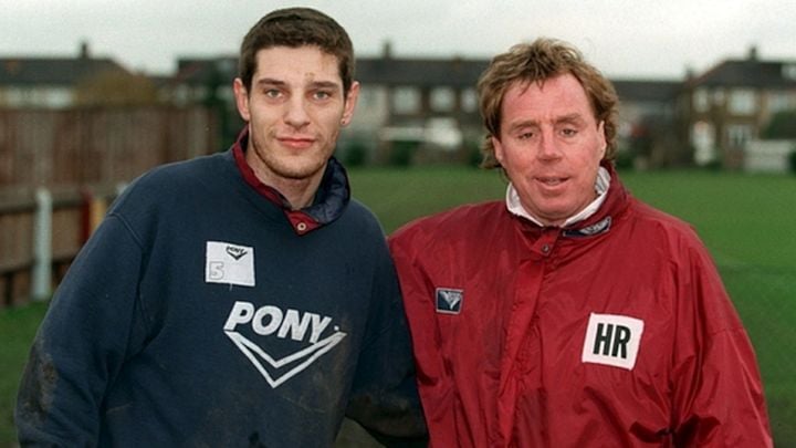 Danas je tačno 20 godina otkad je Bilić došao u West Ham
