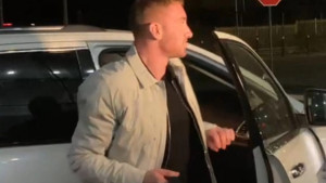 Ofanzivac se oprostio od Juventusa: "Nadam se da ću se vratiti jednog dana"