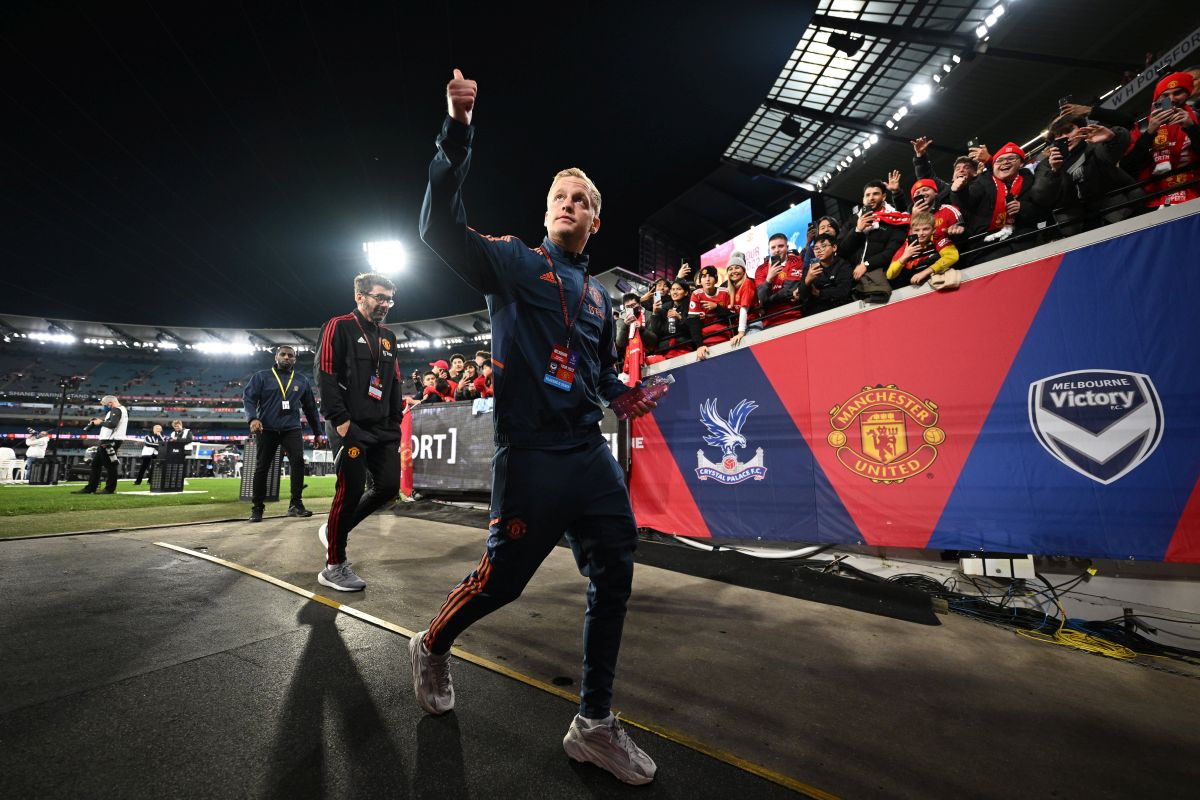 Veliki promašaj Manchester Uniteda za spas karijere - Igrat će Ligu prvaka