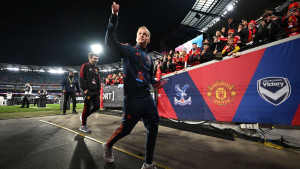 Veliki promašaj Manchester Uniteda za spas karijere - Igrat će Ligu prvaka