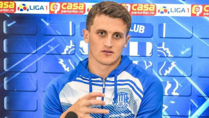 Dženan Zajmović napustio Rumuniju