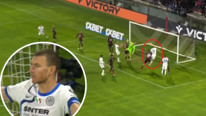 Ljut sam na sebe: Džekin najveći promašaj od dolaska u Inter