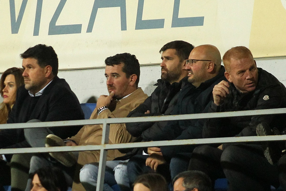 Nazire se novo ime sportskog direktora GNK Dinamo: Olimpijin čudotvorac stiže u Zagreb 