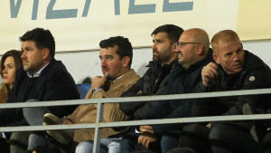 Nazire se novo ime sportskog direktora GNK Dinamo: Olimpijin čudotvorac stiže u Zagreb 