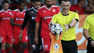 Borac oštećen u Mostaru, Krupa u Bijeljini, Kaljanac na "hlađenju" do kraja prvog dijela sezone