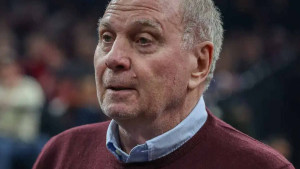 Hoeness priznao: "Najveća sramota u historiji Bayerna, sažaljevali su nas"