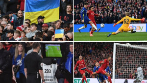 Nezapamćena penal drama: Liverpool uzeo trofej, Kepa tragičar Chelseaja