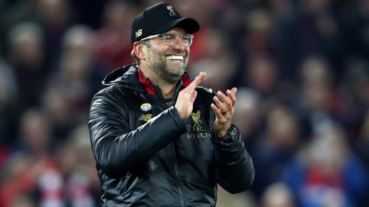 Klopp: Da sam znao da će ovako braniti, platio bih Alissona duplo