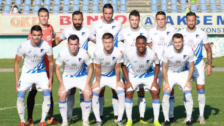 Goran Popović završio kratku epizodu u TOŠK-u, vraća se u Metalleghe?