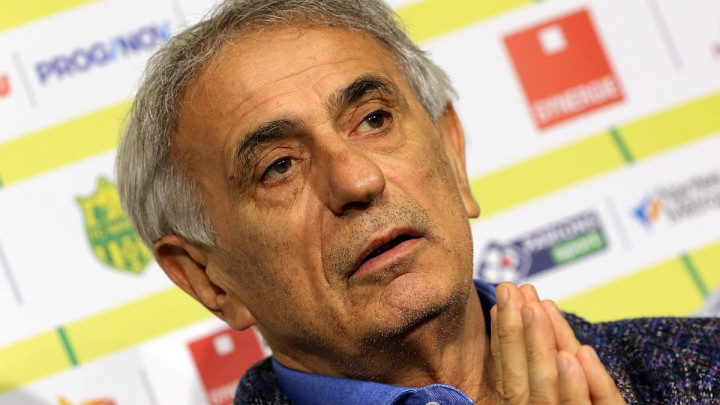Vaha se javio iz Maroka: Preuzimam li BiH ovog puta? Pa, ja volim tu reprezentaciju...