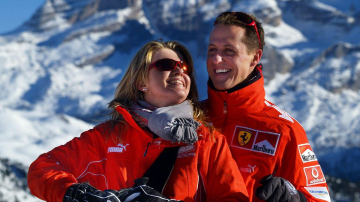 Doktorka donijela loše vijesti za porodicu Schumacher: Zavarava se porodica i daju se lažne nade