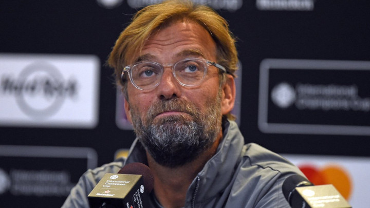 Klopp već presudio petorici trenera, dvojici s prostora bivše Jugoslavije